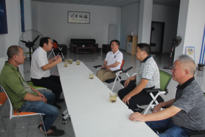 修水縣一企業(yè)榮獲“江西省退役軍人就業(yè)創(chuàng)業(yè)園地”榮譽稱號